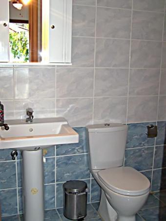 Seva' S Studios Livadia  Room photo